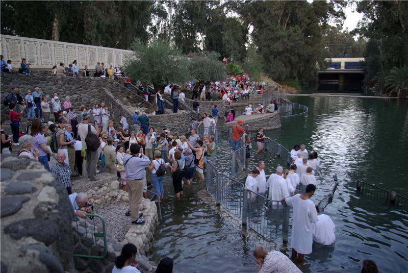 9 Days Israel|Jordan UNESCO Tours Tel Aviv Jerusalem Bethlehem Amman Dead Sea Petra Wadi Rum Nazareth Galilee