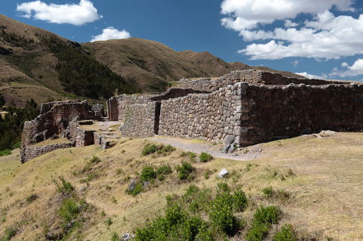 Peru Tours Itinerary 7 Days Lima Cusco Valle Sagrado Machu Picchu