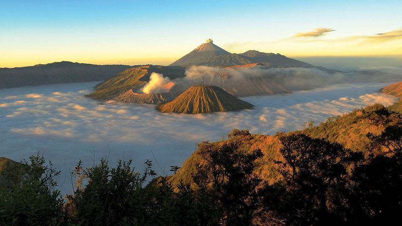 BROMO