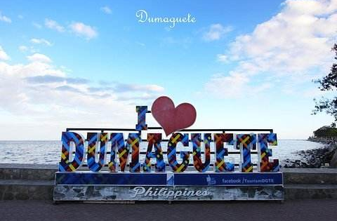 6 days Dumaguete tour