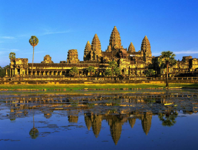 6 days Siem Reap tour