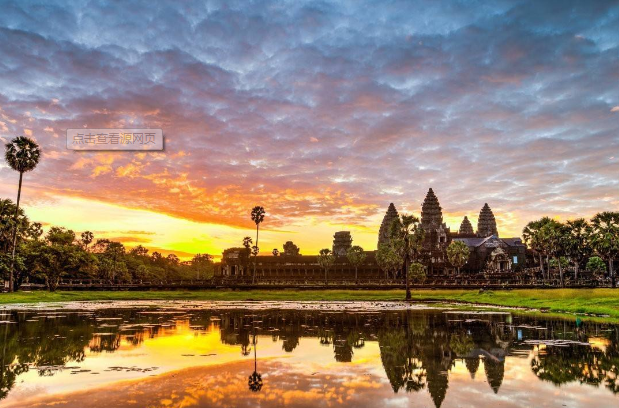 5 days Siem Reap tour