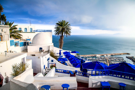 10 days Casablanca Chaouen fez Merzouga tour