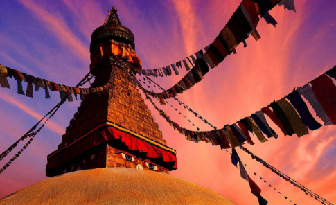 7 days Kathmandu Pokhara Dhulikhel tour