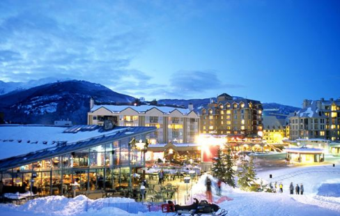 9-days-Vancouver-Whistler-tour