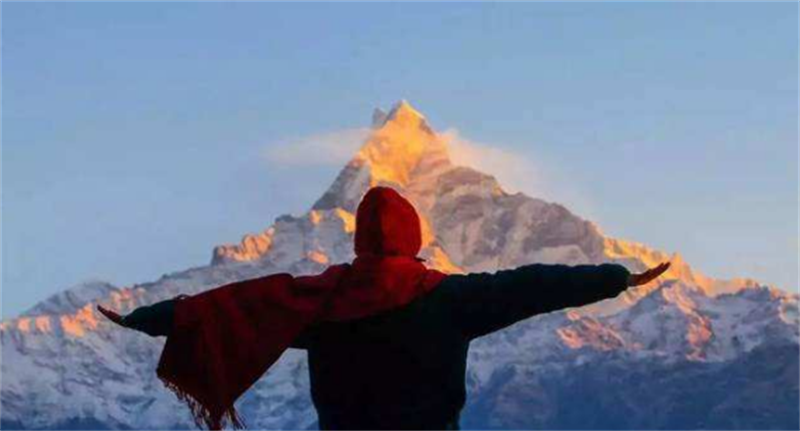 6 days Kathmandu Pokhara Nagarkot tour