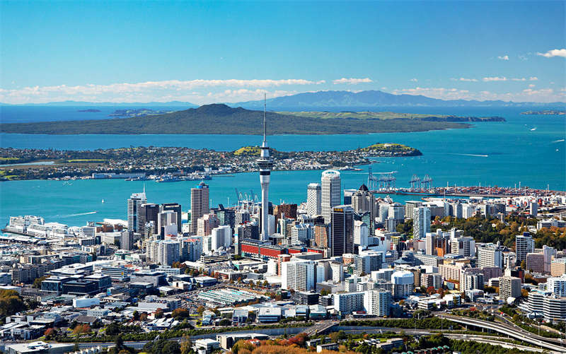 4 days Wellington Abel Tasman Auckland Rotorua tour 4 days Wellington Abel Tasman Auckland Rotorua tour