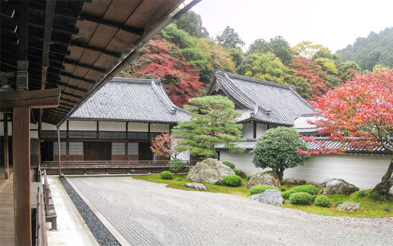 Nanzenji Temple (Kyoto)