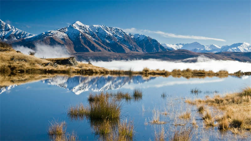 11 days Oakland Queenstown Christchurch Rotorua Taupo tour