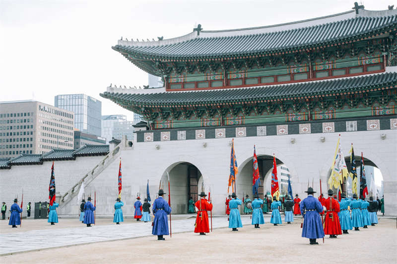 7 Days Korea Seoul, Gyeongju, Busan, Jejudo Island Tour