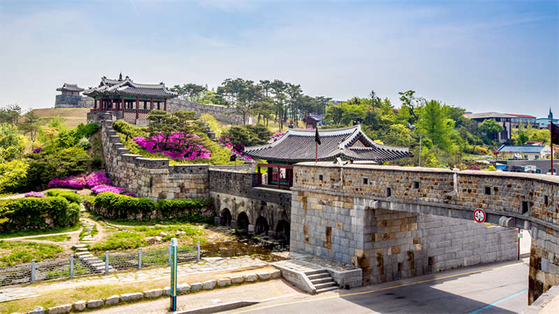 13 Days South Korea 10 UNESCO World Heritage Sites Tour