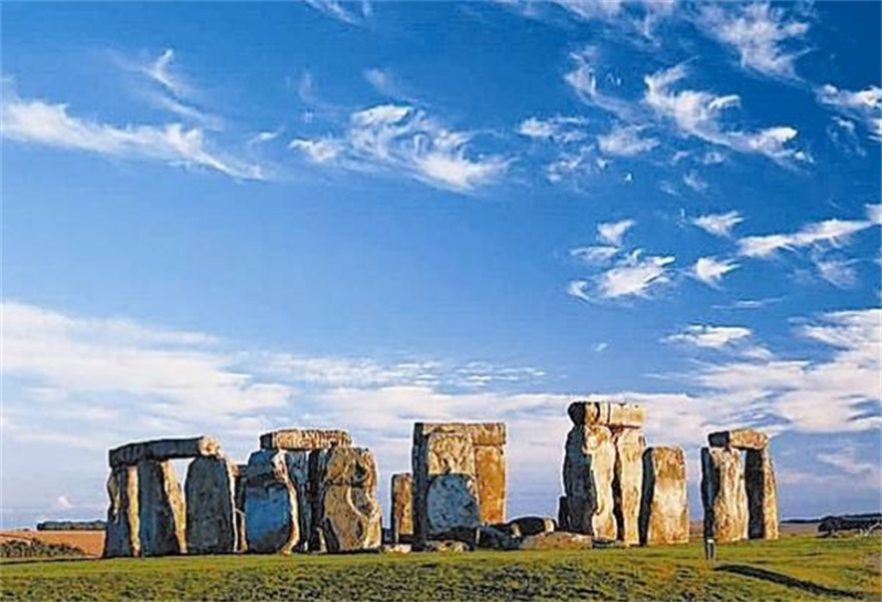 7 Days Best of Southern Uk Tour Itinerary