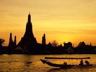10 Days Thailand Bangkok-Ayutthaya-Sukhothai-Lampang-Chiang Mai-Chiang Rai Tour
