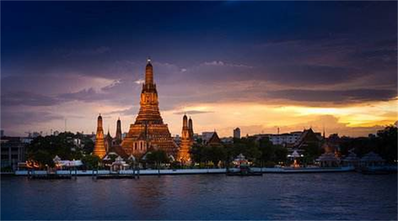 14 Days Bangkok-Chiang Mai-Chiang Rai-Pai-Mae Hong Son-Phuket Thailand Tour