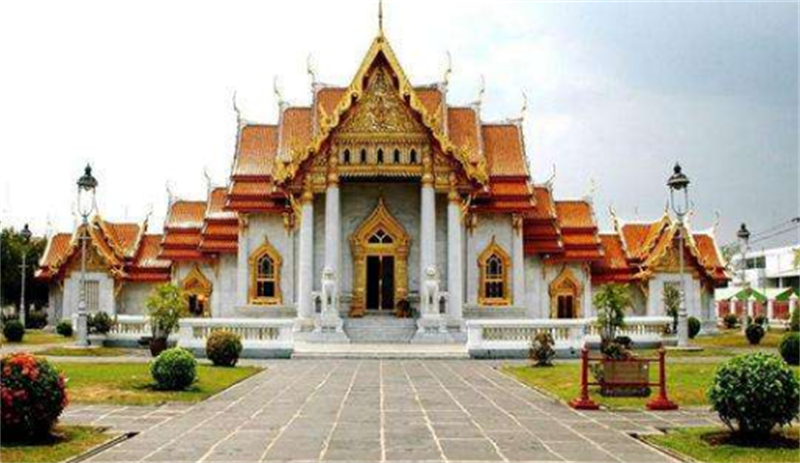 7 Days Thailand Bangkok Ayutthaya Chiang Mai Tour