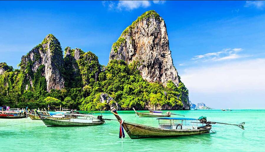 40 Days IndoChina Thailand, Laos, Vietnam, Cambodia Tour