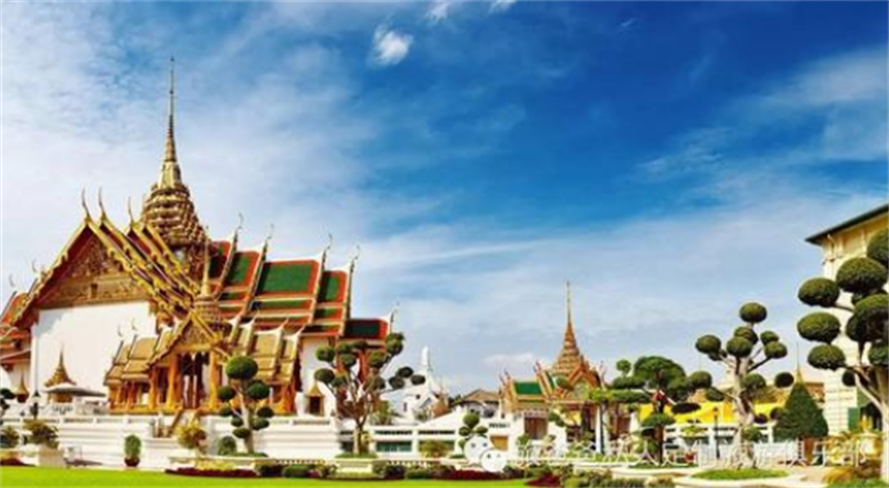 12 Days Thailand Bangkok-Kanchanaburi-Bangkok-Chiang Rai-Chiang Saen-Chiang Mai Trekking Tour