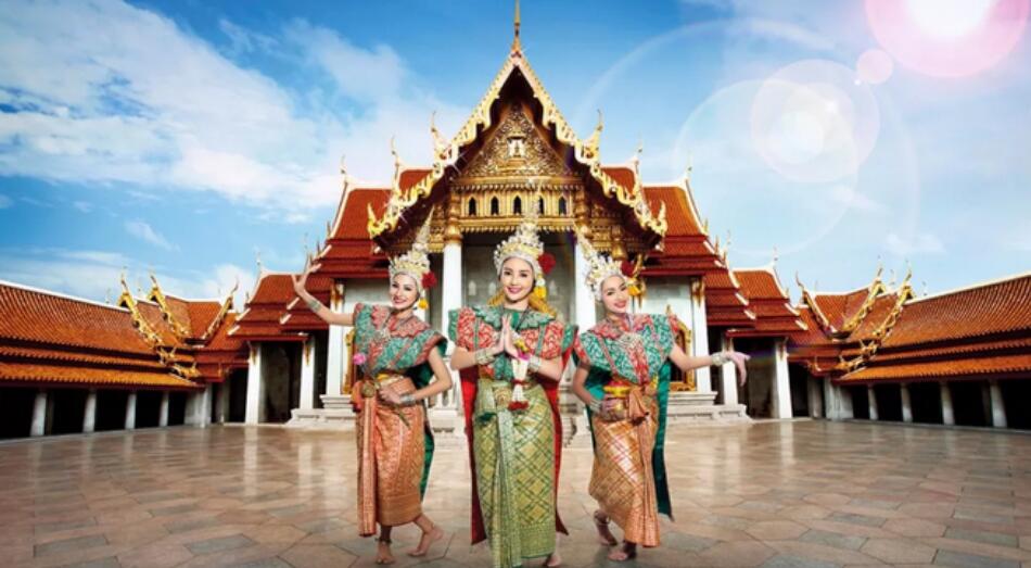 10 Days Thailand Cambodia Tour