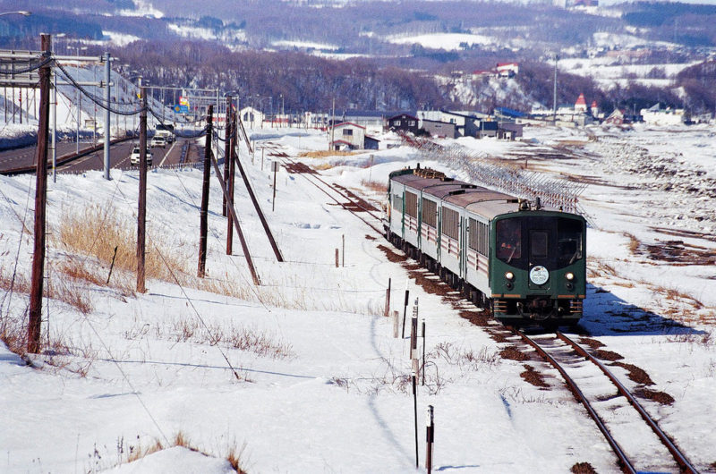 7 days Hokkaido winter wonderland tour Tokyo Akan Abashiri Teshikaga