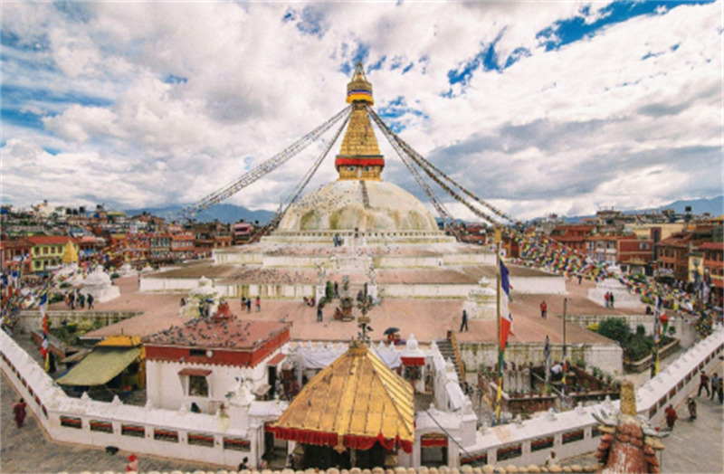 10 Days Best of Nepal Tour: Kathmandu Nuwakot Chitwan Pokhara