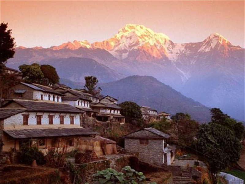 13 Days Nepal Heritage Tour Kathmandu-Chitwan-Lumbini-Tansen-Pokhara-Nuwakot 