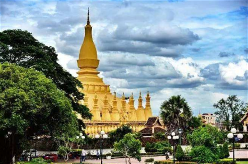 10 Days Luang Prabang-Plain of Jars-Vientiane-Island Laos Tour