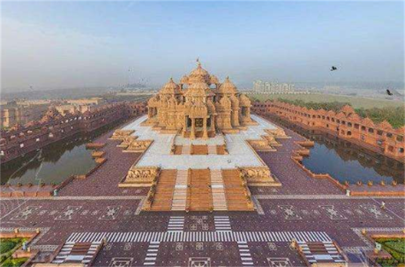 7 days India Delhi-Jaipur-Fategoyr Sujuru-Agra Tour
