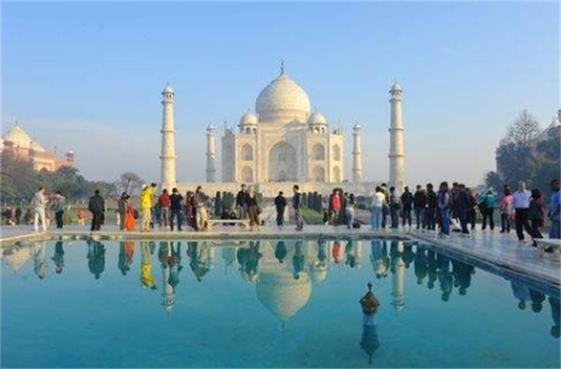 14 days Delhi-Agra-Jaipur-Udaipur-Jodhpur-Jaisalmer-Bikaner-Mandawa India Tour