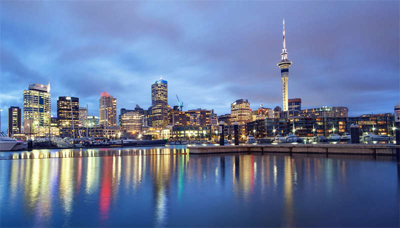 15 Day New Zealand & Australia Tours