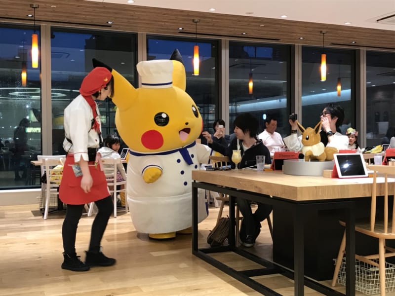 8 AnimeThemed Cafes in Tokyo That Will Have You Geeking Out  Klook Travel  Blog