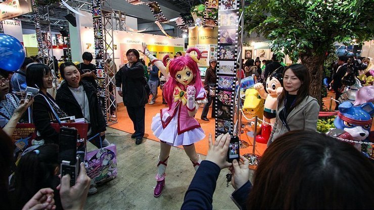 12 Popular Japanese Anime Festivals